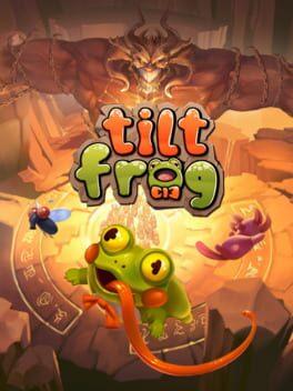 tilt frog