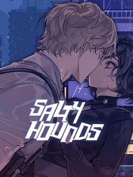 ソルティハウンズ Salty Hounds