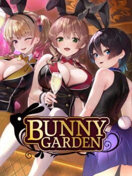 バニーガーデン