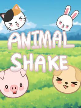 アニマルシェイク