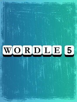 Wordle 5