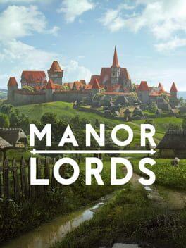 莊園領主 Manor Lords