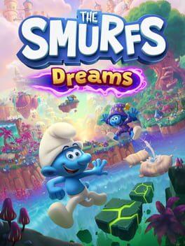 The Smurfs – Dreams