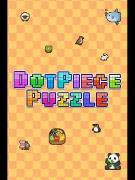 ドットピースパズル