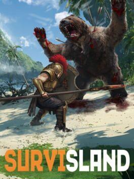 Survisland / 实境求生