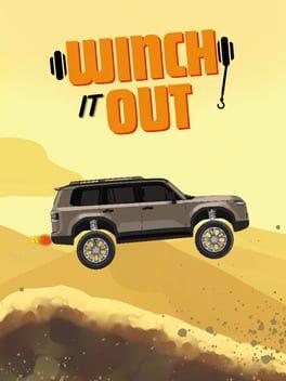 WINCH IT OUT