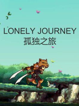 孤独之旅 Lonely journey