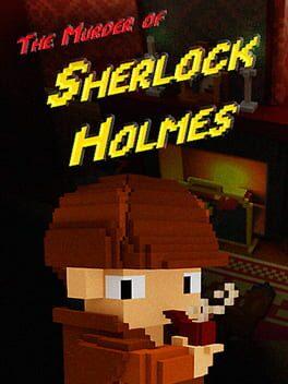 The Murder of Sherlock Holmes (シャーロック・ホームズ殺人事件)