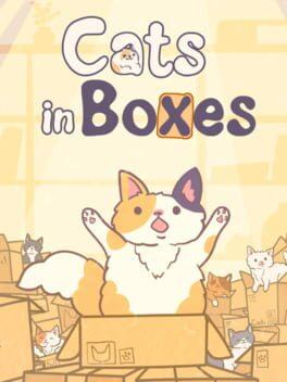 箱の中の猫