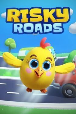 Risky Roads (Xbox One)
