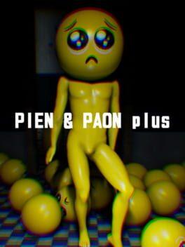 Pien ぴえん & Paon ぱおん plus