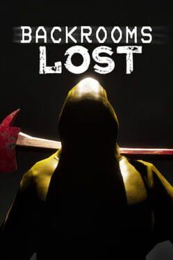Backrooms: Lost