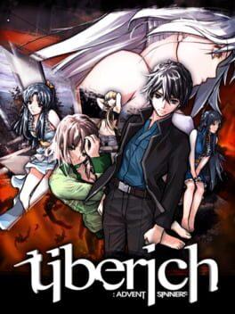 神罪降臨 Uberich: Advent Sinners