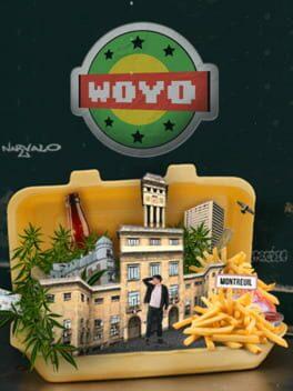WOYO!!