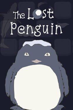 迷えるペンギン