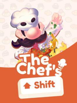 大厨的轮班 The Chef's Shift