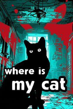 where is my cat