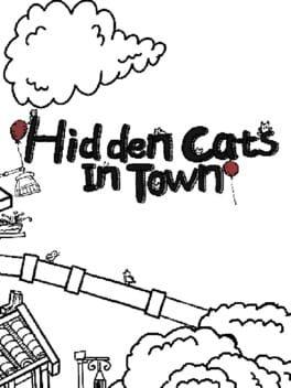 Finding Cats In Town