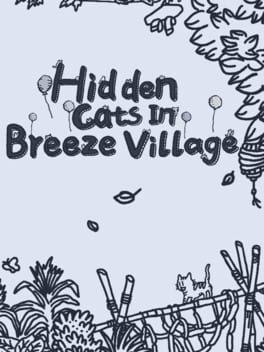 Finding Cats In Breeze Village