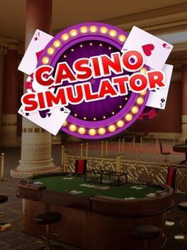 Casino Simulator