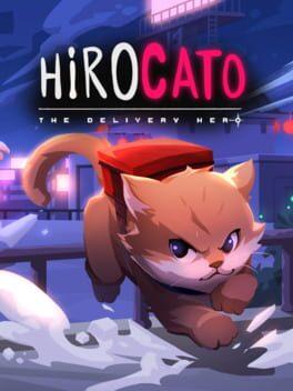 Hirocato - The Delivery Hero