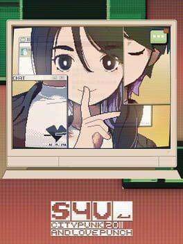 S4U: CITYPUNK 2011 AND LOVE PUNCH