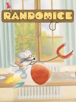 随机鼠 Randomice