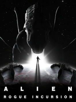Alien: Rogue Incursion VR