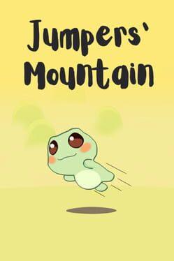 Jumpers' mountain