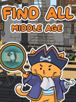 FIND ALL 2: Middle Ages