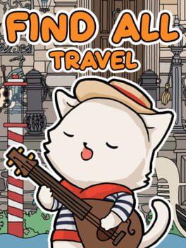 FIND ALL 3: Travel