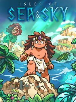 空と海の伝説