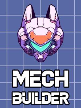 Mech Builder