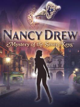 Nancy Drew®: Mystery of the Seven Keys™