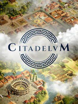 シタデルム Citadelum