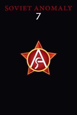 Soviet Anomaly 7