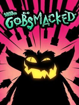 Ash & Adam's GOBSMACKED