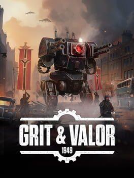 Grit and Valor - 1949