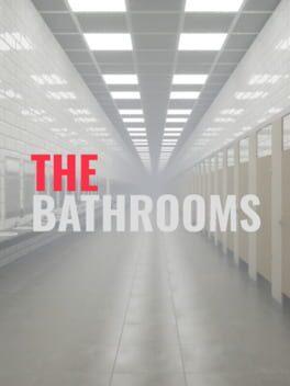 THE BATHROOMS