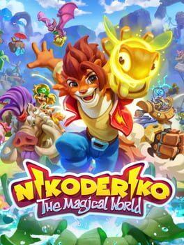 Nikoderiko: The Magical World - Director's Cut