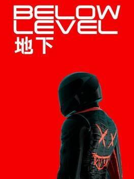 Below Level 地下