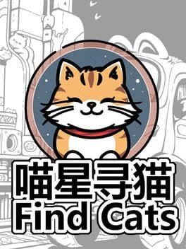 Find Cats 喵星寻猫