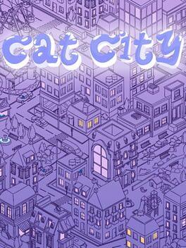 Cat city