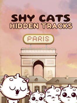 Shy Cats Hidden Tracks - Paris