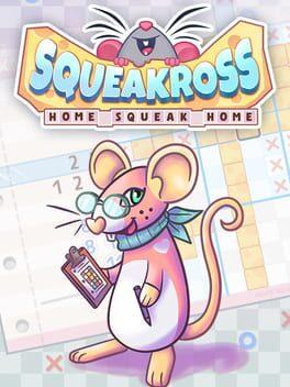Squeakross: Home Squeak Home