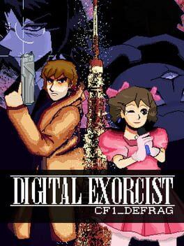 DIGITAL EXORCIST