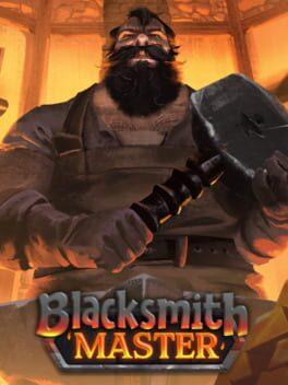 Blacksmith Master ブラックスミス・マスター (ゲーム プレビュー)