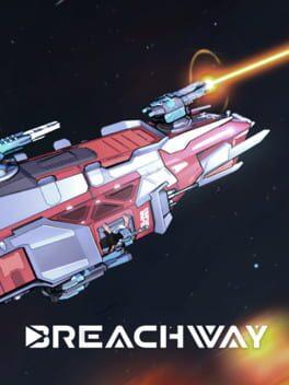 Breachway ブリーチウェイ
