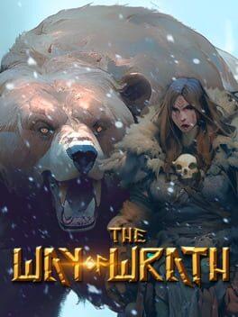The Way of Wrath ザ・ウェイ・オブ・ラース