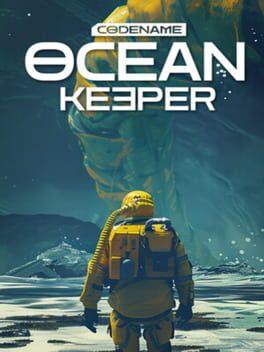 Ocean Keeper